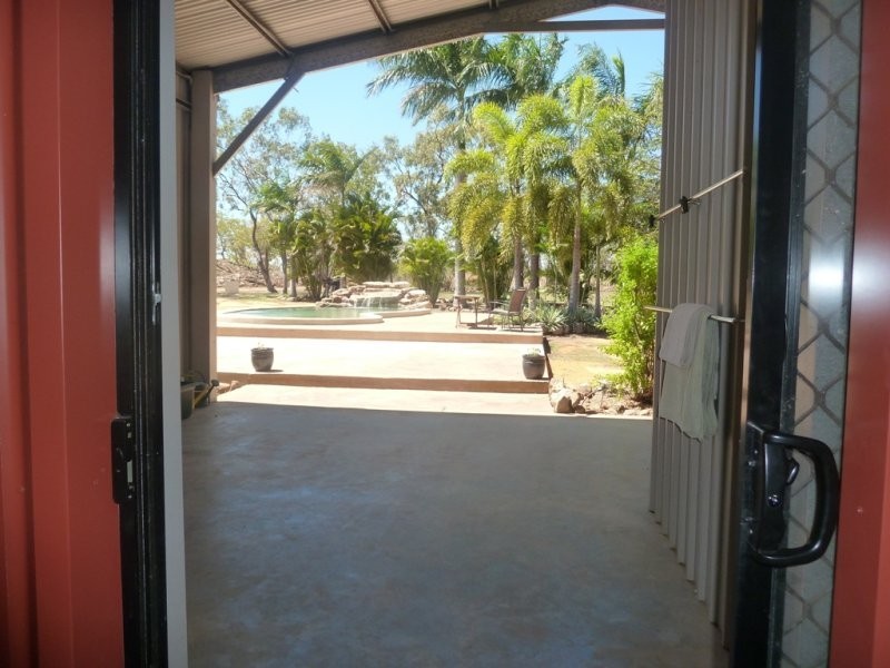46 Hall Road, Katherine NT 0850