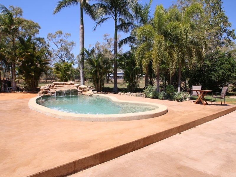 46 Hall Road, Katherine NT 0850