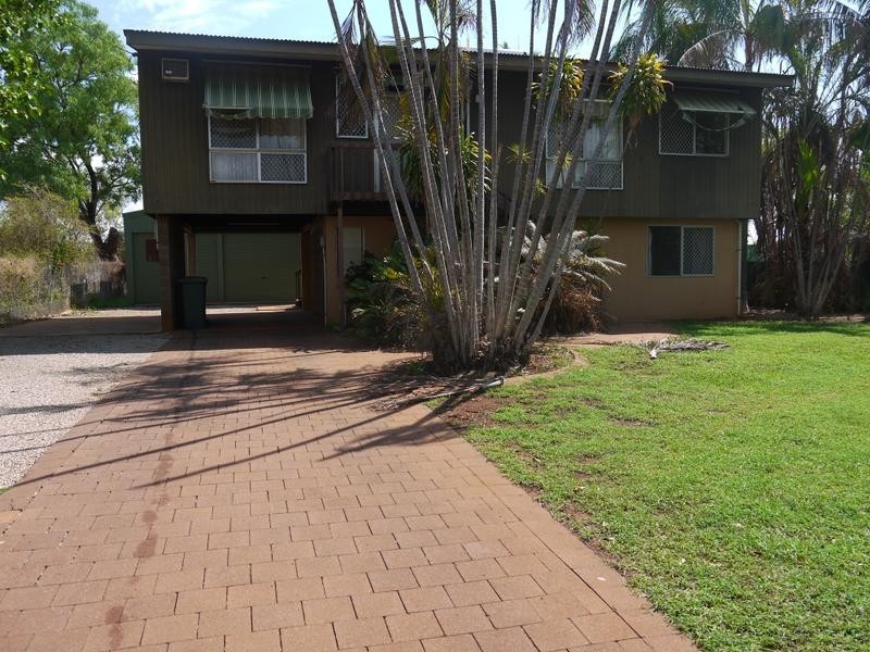 32 Acacia Drive, Katherine NT 0850