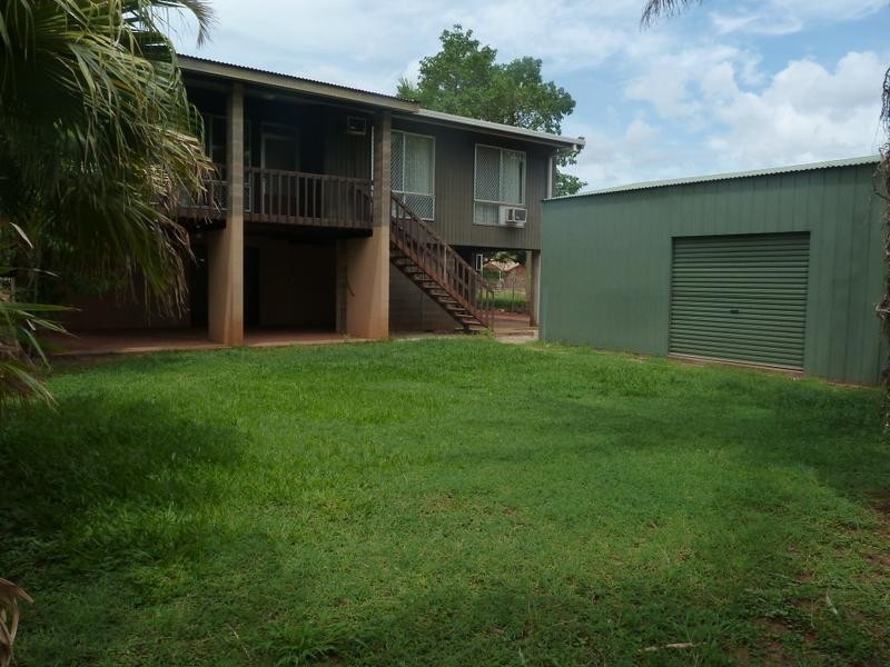 32 Acacia Drive, Katherine NT 0850
