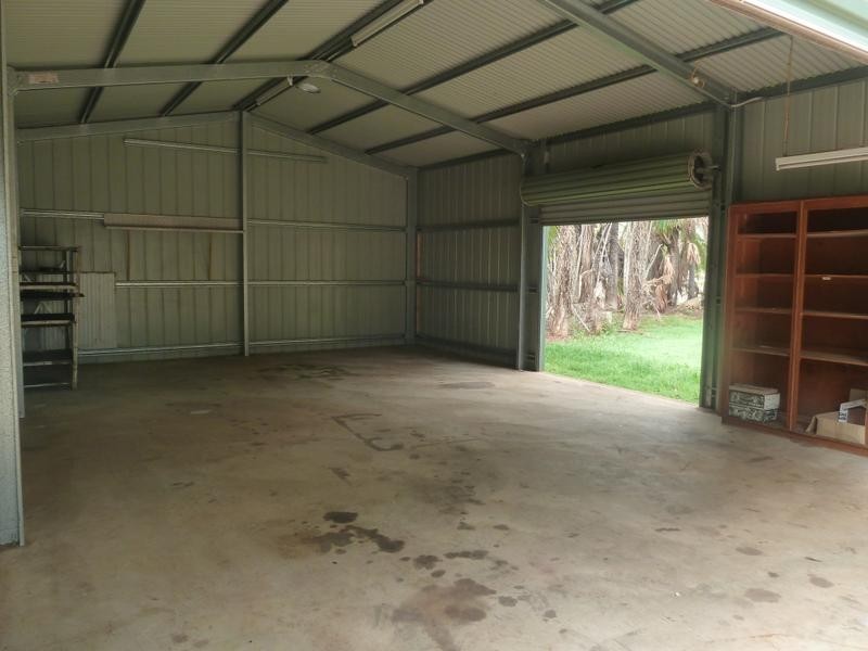 32 Acacia Drive, Katherine NT 0850