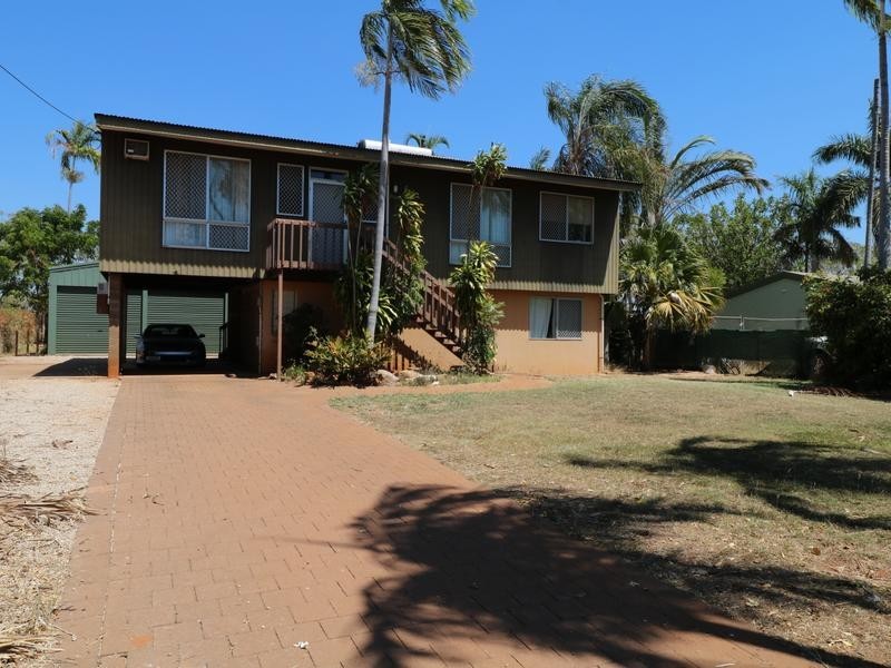32 Acacia Drive, Katherine NT 0850