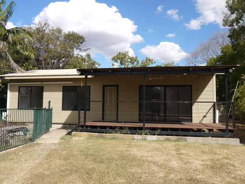 15 Finnis Place, Katherine NT 0850