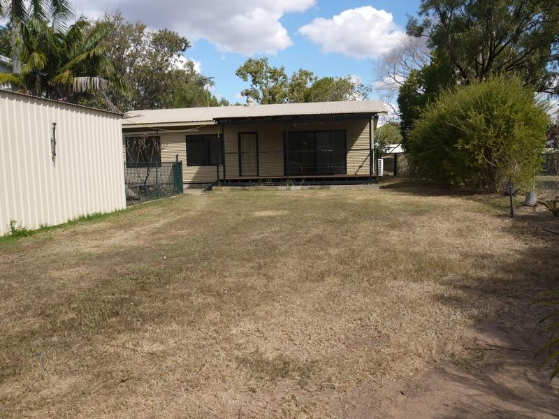 15 Finnis Place, Katherine NT 0850