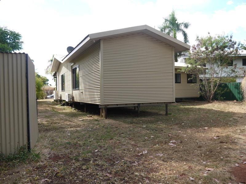 15 Finnis Place, Katherine NT 0850