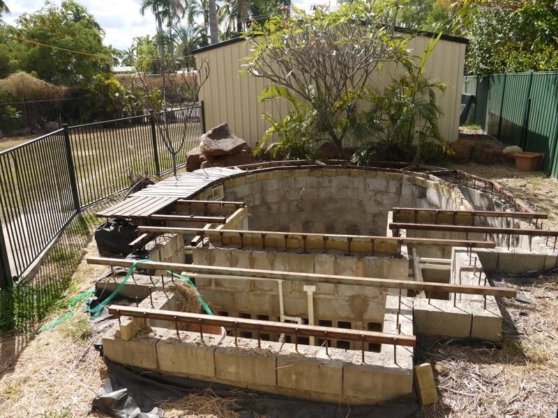 15 Finnis Place, Katherine NT 0850