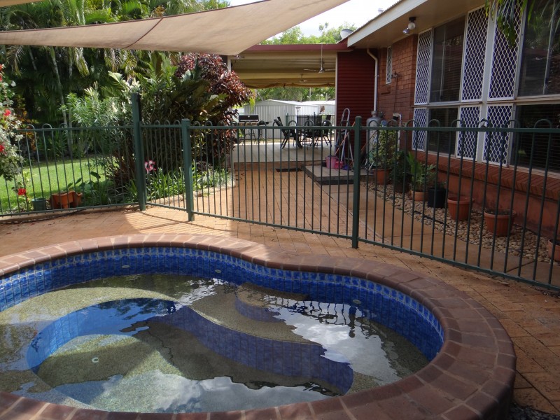 1 Ixora Court, Katherine NT 0850
