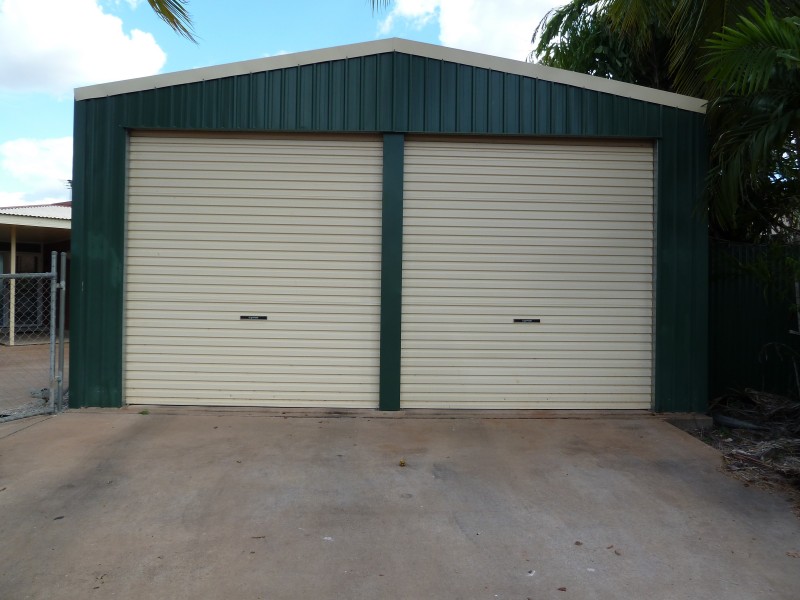 1 Ixora Court, Katherine NT 0850