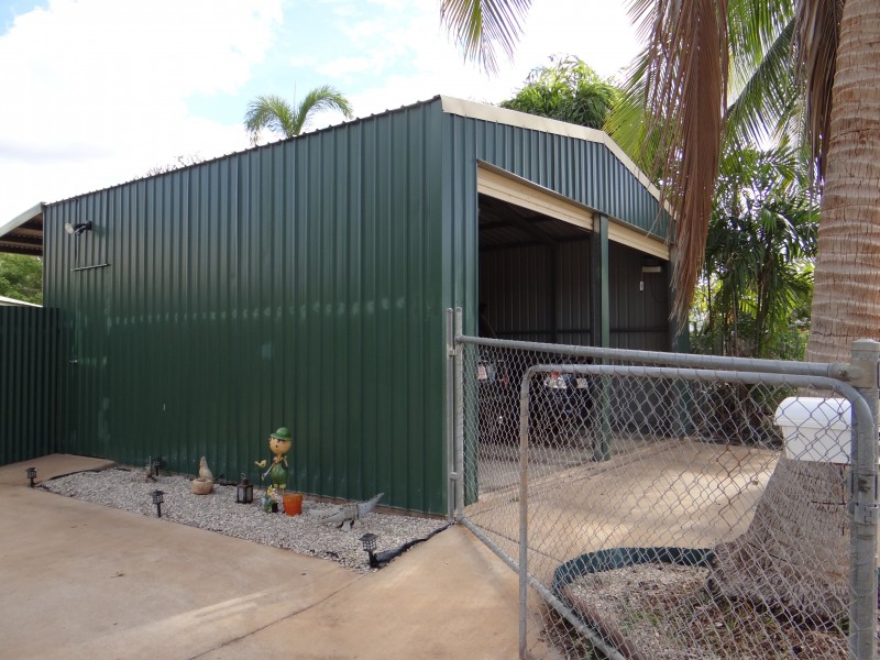 1 Ixora Court, Katherine NT 0850
