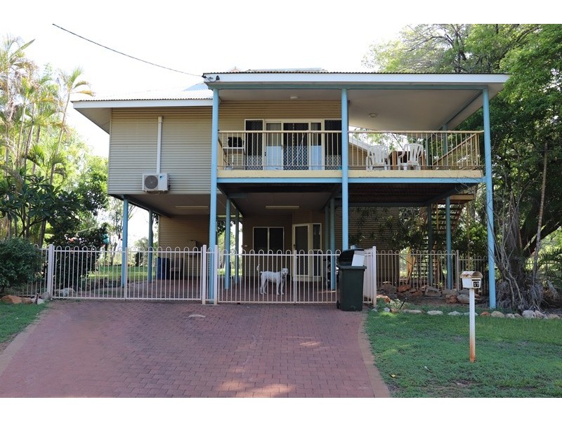 17 Glencoe Court, Katherine NT 0850