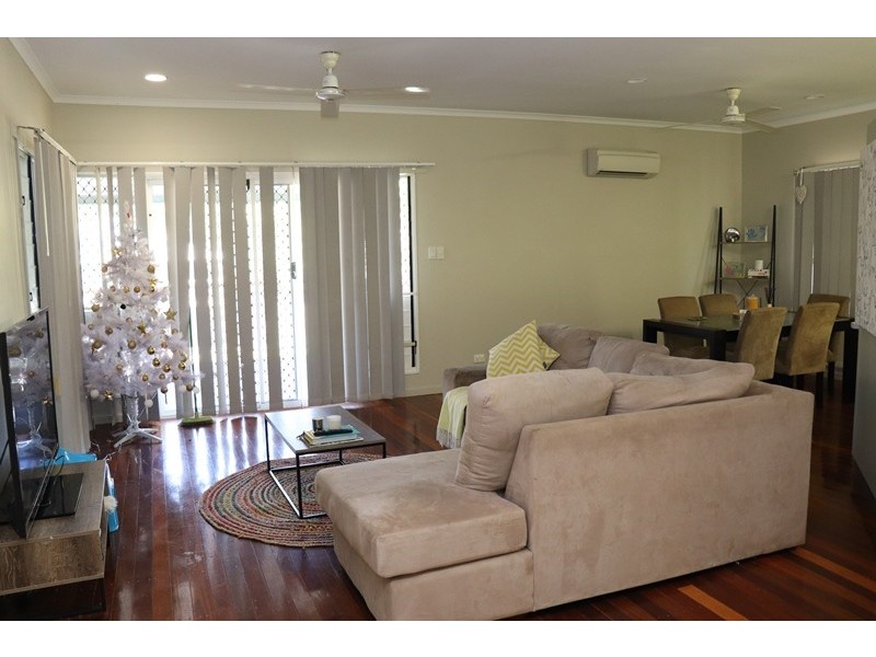 17 Glencoe Court, Katherine NT 0850