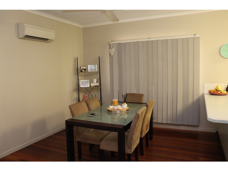 17 Glencoe Court, Katherine NT 0850