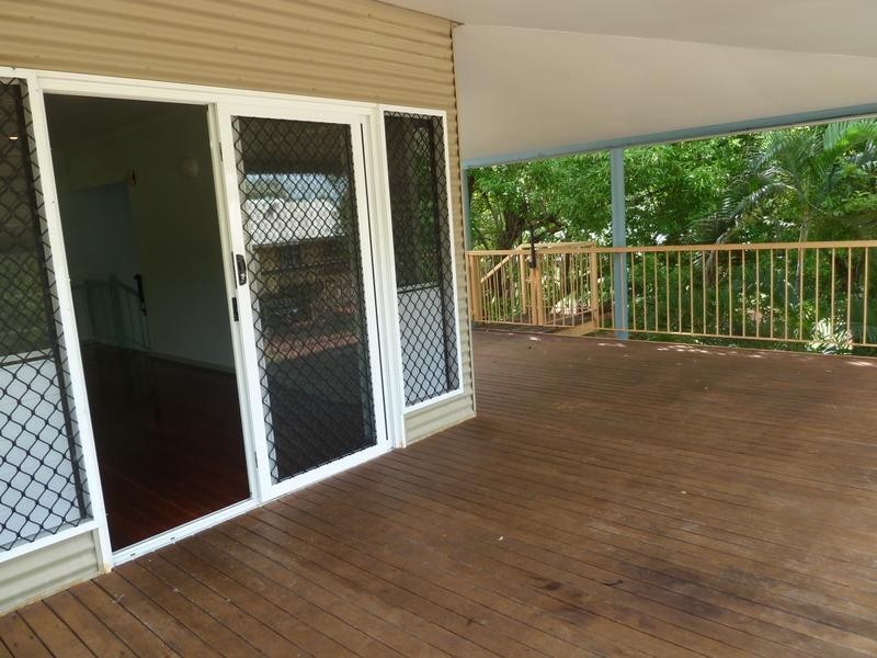 17 Glencoe Court, Katherine NT 0850