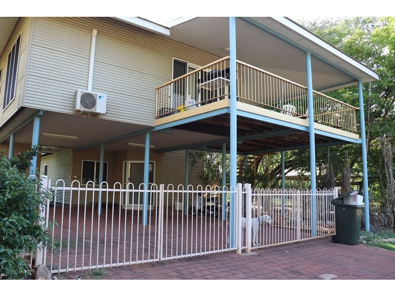 17 Glencoe Court, Katherine NT 0850