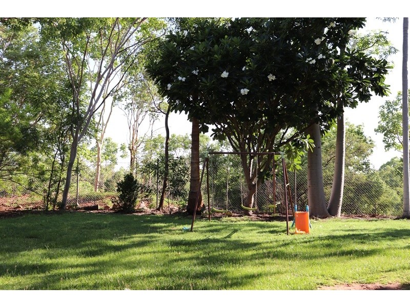 17 Glencoe Court, Katherine NT 0850