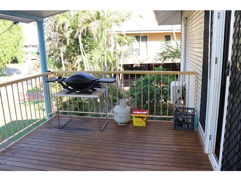 17 Glencoe Court, Katherine NT 0850