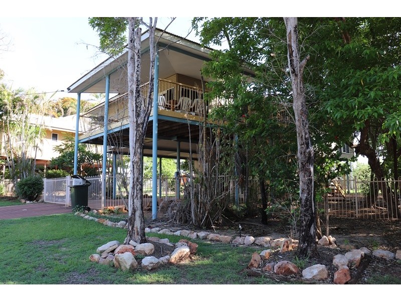 17 Glencoe Court, Katherine NT 0850