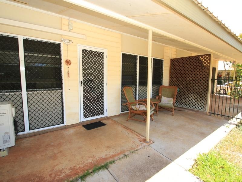 8/43 Grevillea Road, Katherine NT 0850