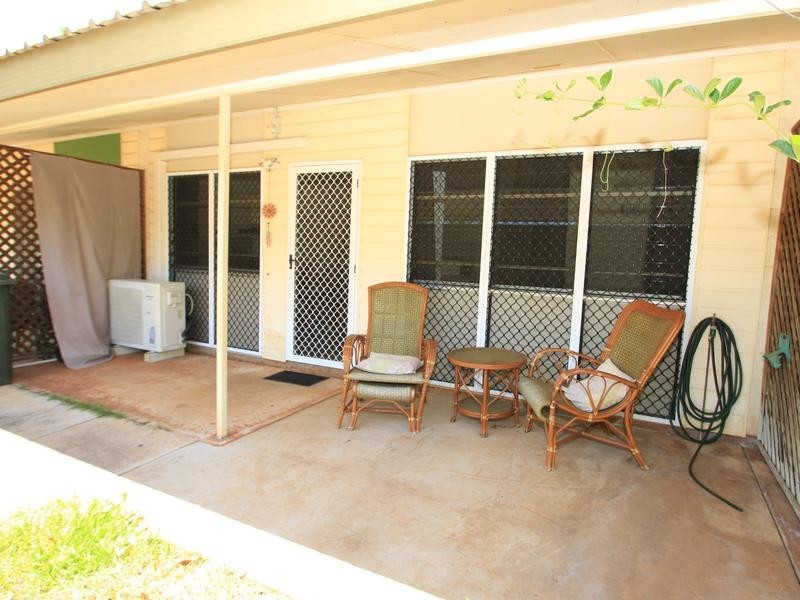 8/43 Grevillea Road, Katherine NT 0850