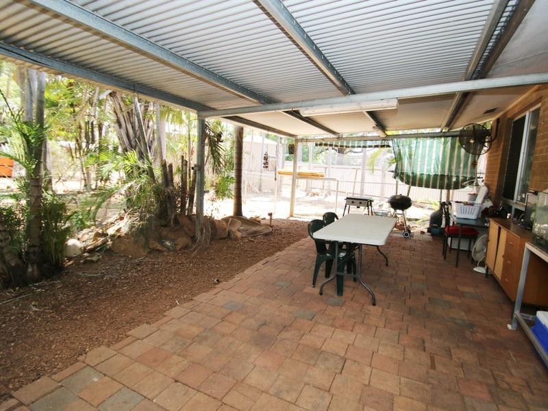 5 Stutterd St, Katherine NT 0850