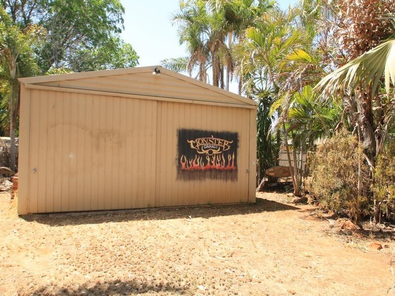 5 Stutterd St, Katherine NT 0850