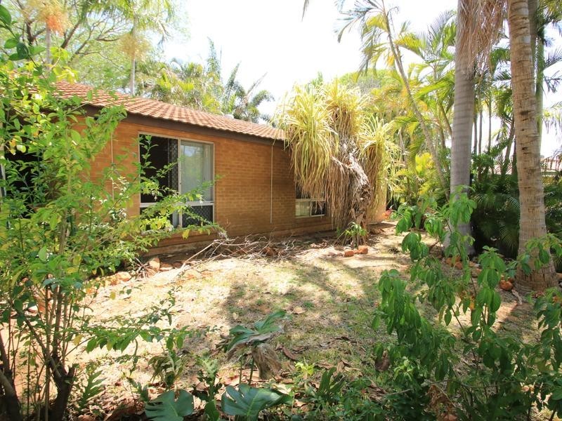 5 Stutterd St, Katherine NT 0850