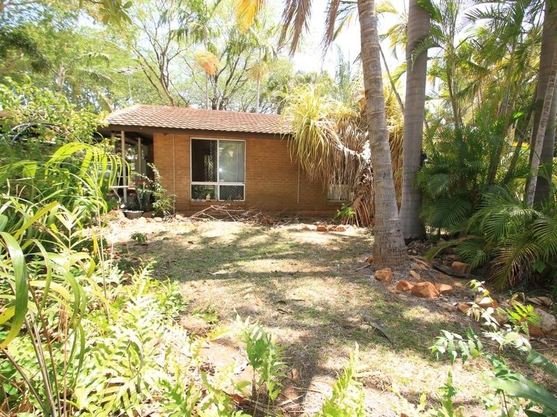 5 Stutterd St, Katherine NT 0850