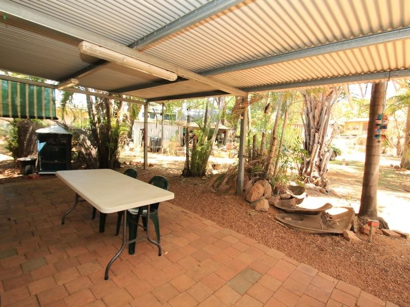 5 Stutterd St, Katherine NT 0850