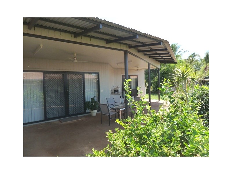 23 Providence Court, Katherine NT 0850