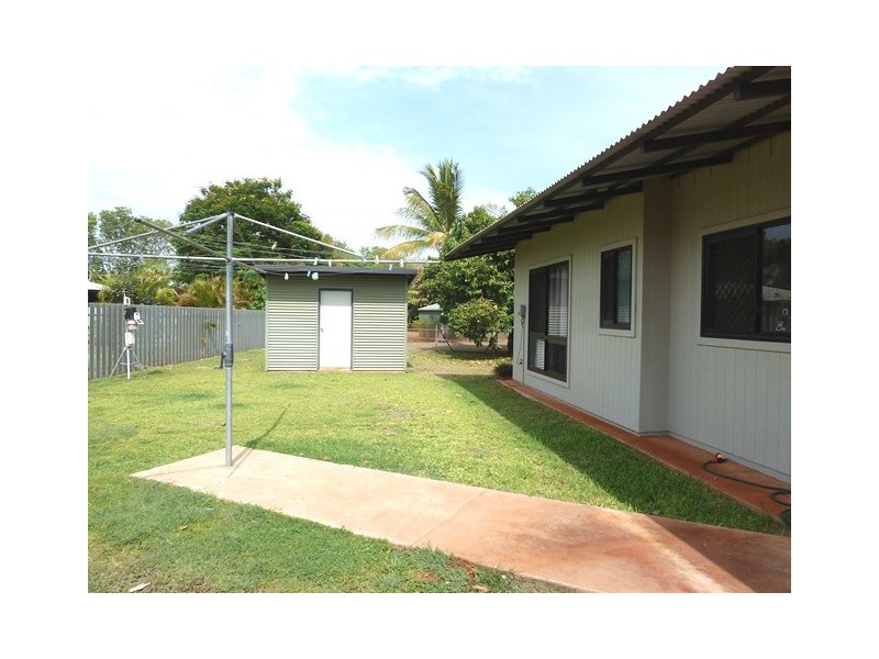 23 Providence Court, Katherine NT 0850