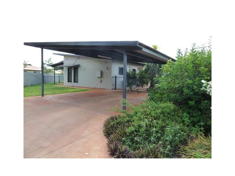 23 Providence Court, Katherine NT 0850