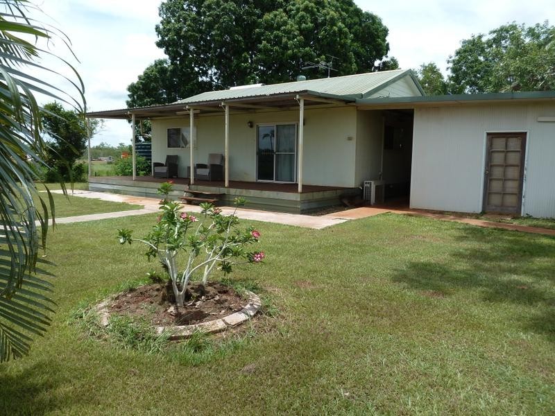 209 Lansdowne Road, Katherine NT 0850