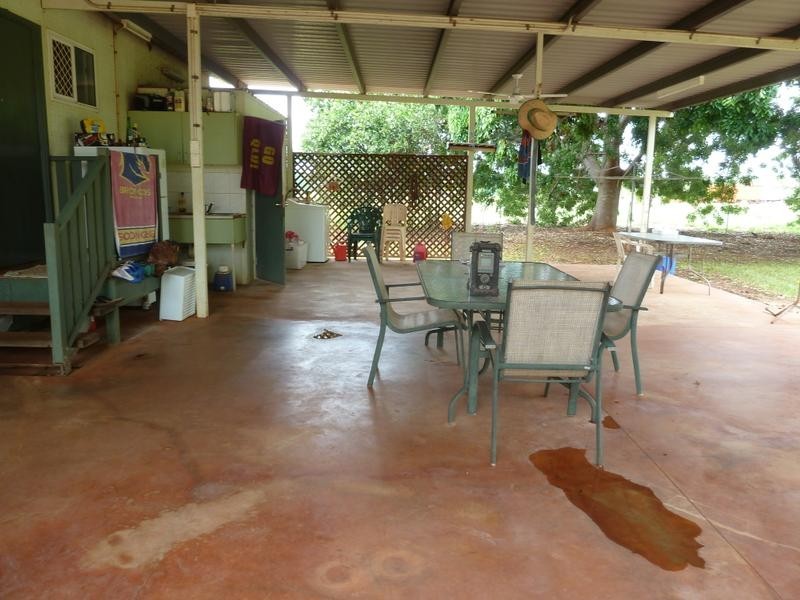 209 Lansdowne Road, Katherine NT 0850