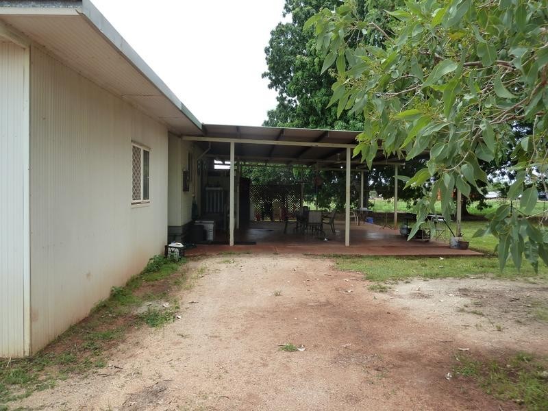 209 Lansdowne Road, Katherine NT 0850