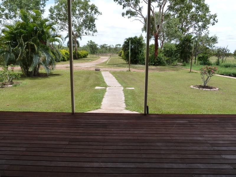 209 Lansdowne Road, Katherine NT 0850