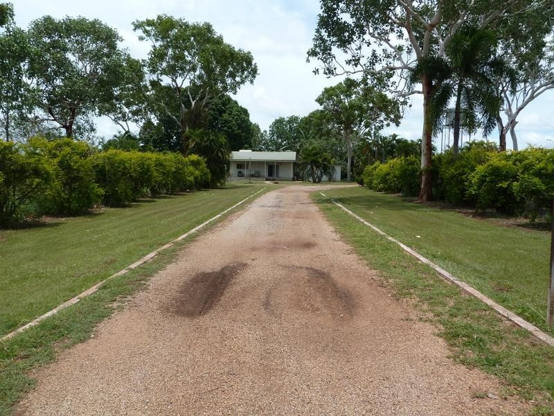 209 Lansdowne Road, Katherine NT 0850