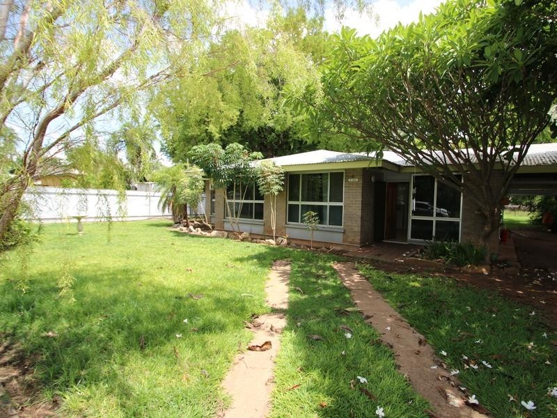 15 Lucy Street, Katherine NT 0850