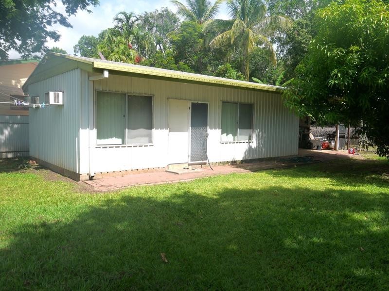 15 Lucy Street, Katherine NT 0850