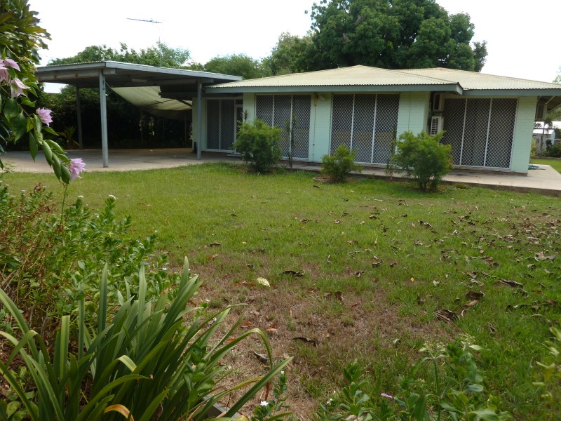 5 Shaw Street, Katherine NT 0850