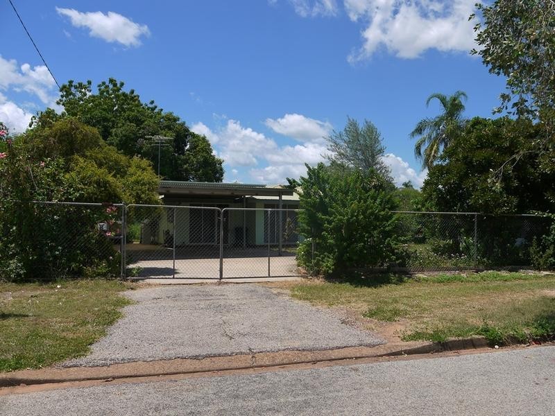 5 Shaw Street, Katherine NT 0850