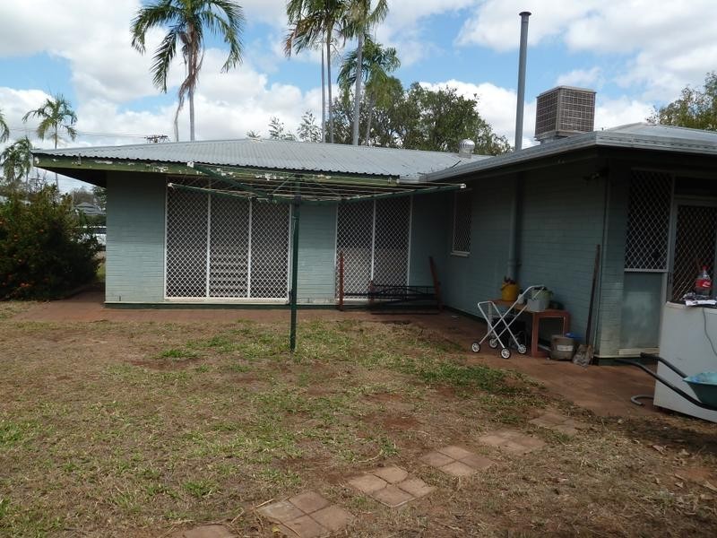 19 Rundle Street, Katherine NT 0850