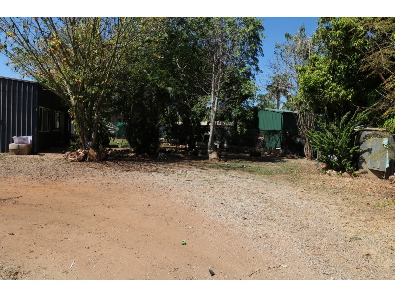 8 Hunt Court, Katherine NT 0850