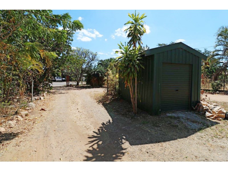 8 Hunt Court, Katherine NT 0850