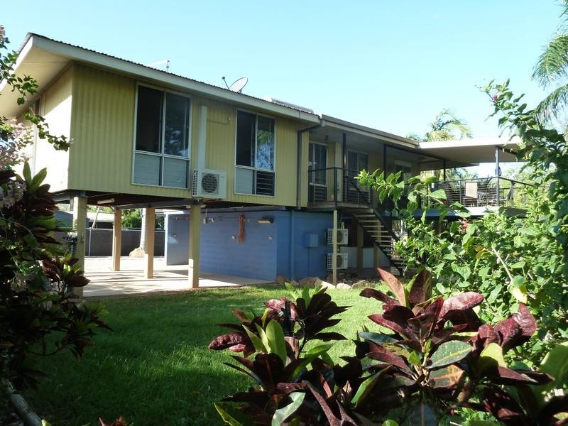 109 Maluka Road, Katherine NT 0850