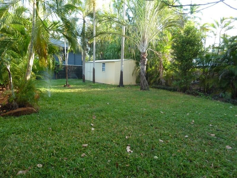 109 Maluka Road, Katherine NT 0850
