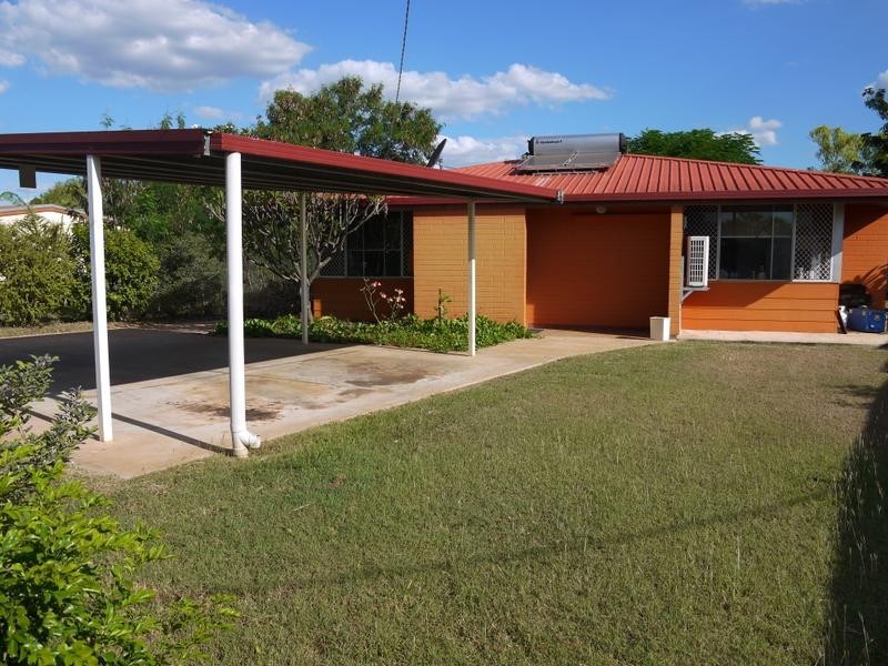 3 Banksia Court, Katherine NT 0850