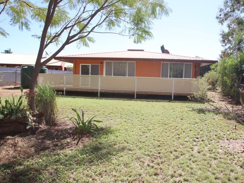 3 Banksia Court, Katherine NT 0850