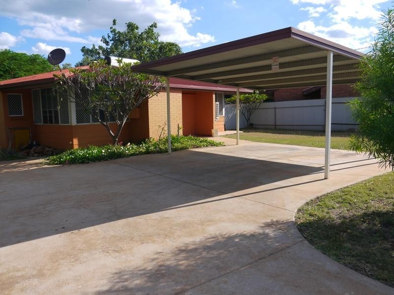 3 Banksia Court, Katherine NT 0850