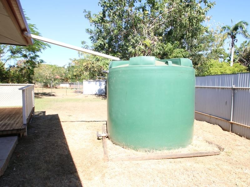 3 Banksia Court, Katherine NT 0850