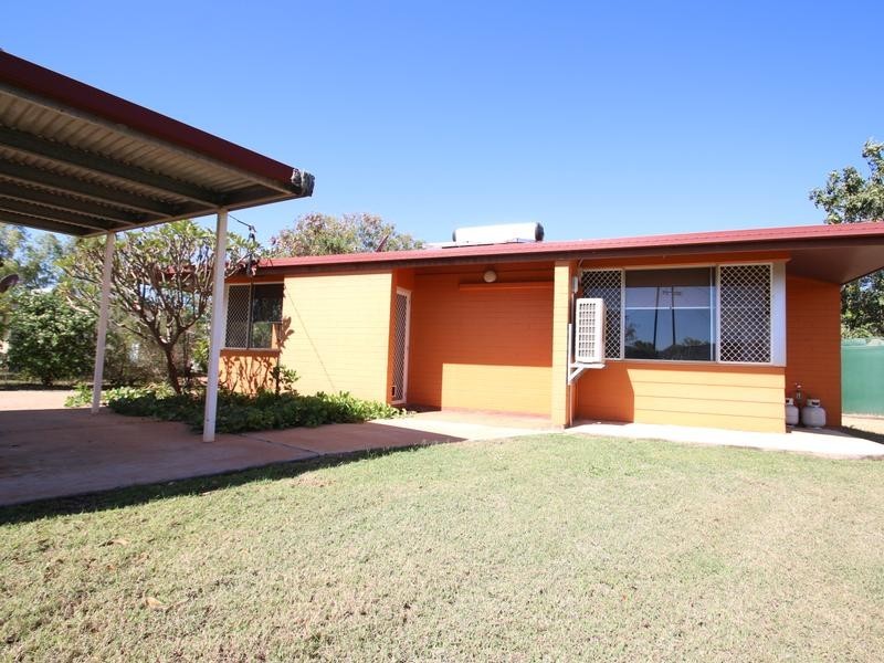 3 Banksia Court, Katherine NT 0850
